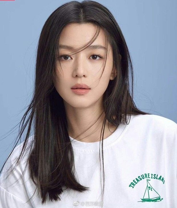 Han Hyo Joo góp mặt trong top 7 'tường thành nhan sắc' Hàn Quốc 