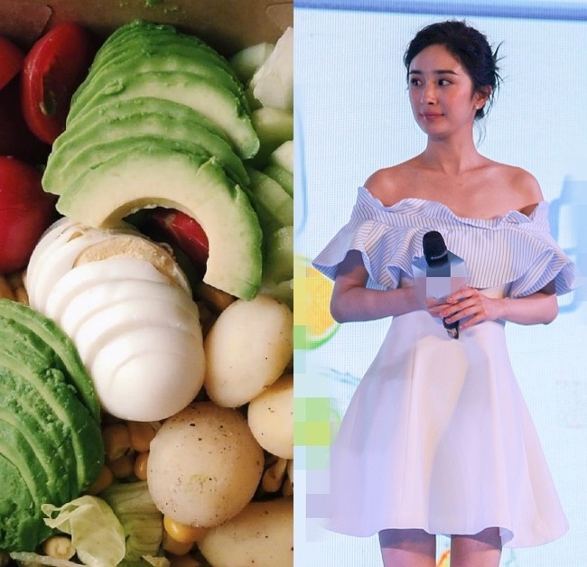 Dương Tử, Châu Tấn và sao nữ Cbiz gây sốc vì ép cân phản khoa học