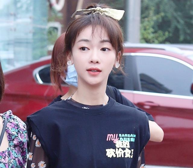 Lâm Canh Tân hợp tác Ngô Cẩn Ngôn trong phim mới