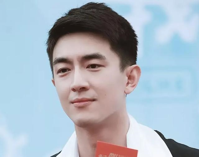 Lâm Canh Tân hợp tác Ngô Cẩn Ngôn trong phim mới
