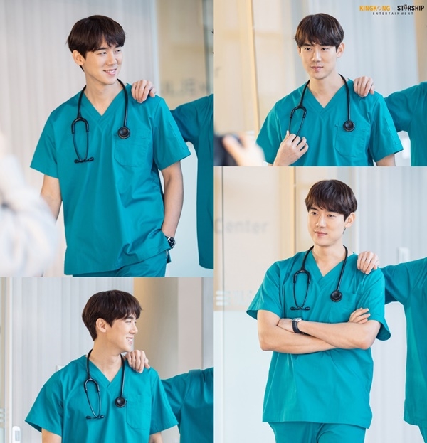 Lee Min Ho rớt khỏi top 5 nam chính được thích nhất nửa đầu 2020