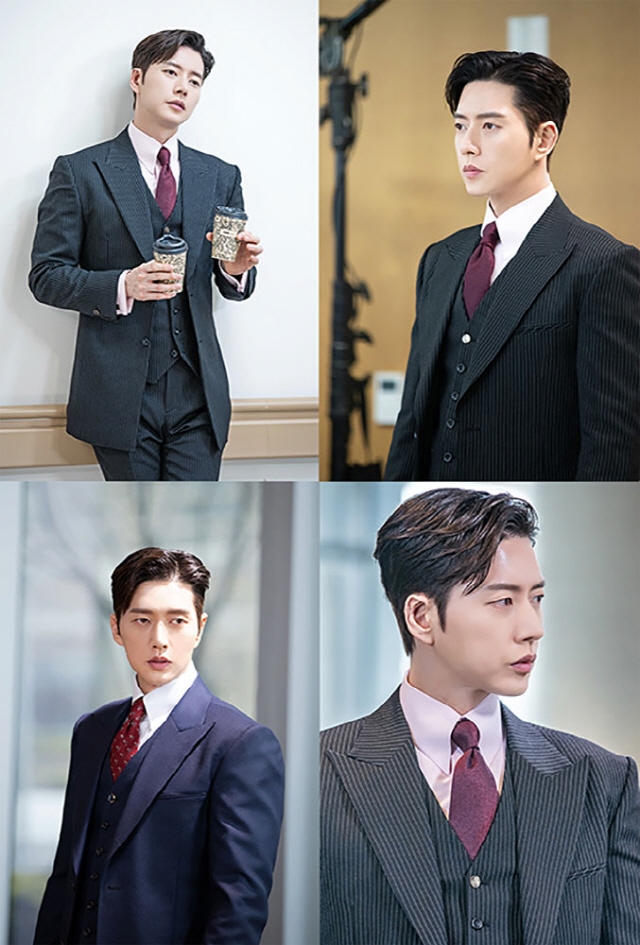 Lee Min Ho rớt khỏi top 5 nam chính được thích nhất nửa đầu 2020