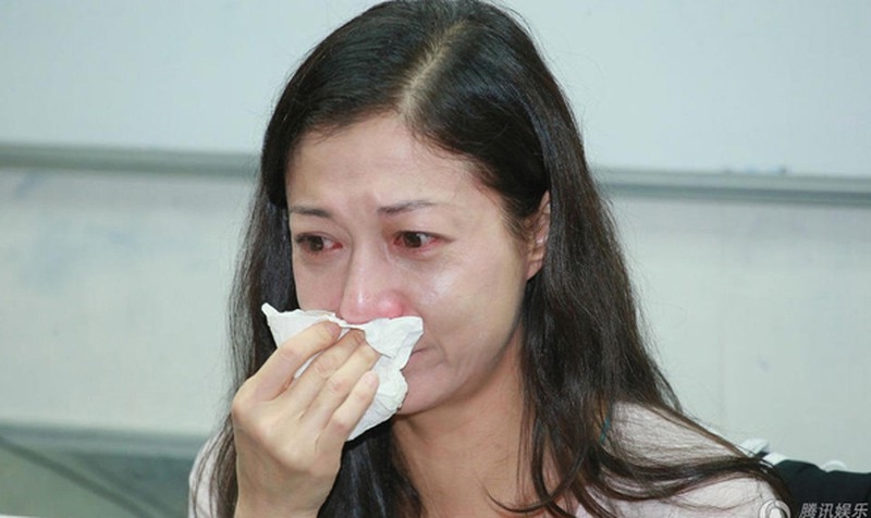 Nhan sắc Lý Gia Hân, Ngô Ỷ Lợi và dàn hoa hậu tai tiếng ở tuổi U60