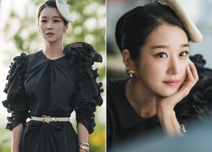 Son Ye Jin và loạt nữ chính 2020 khoác nhiều hàng hiệu đắt đỏ nhất