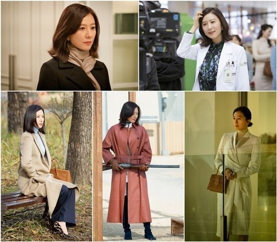 Son Ye Jin và loạt nữ chính 2020 khoác nhiều hàng hiệu đắt đỏ nhất