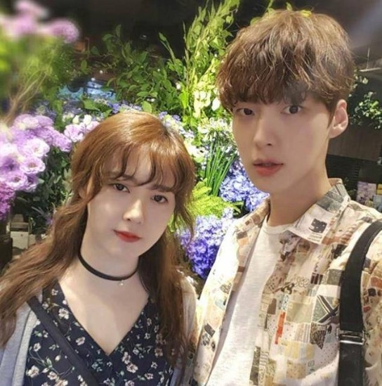 Ahn Jae Hyun - Goo Hye Sun chính thức ly hôn, khép lại drama bóc phốt
