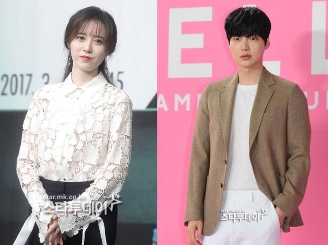 Ahn Jae Hyun - Goo Hye Sun chính thức ly hôn, khép lại drama bóc phốt
