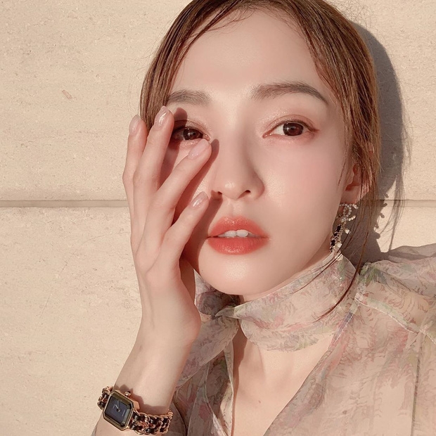 Dương Mịch, AngelaBaby và sao nữ sở hữu đôi mắt hút hồn nhất Cbiz