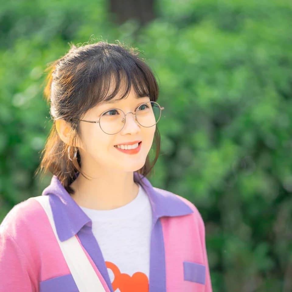 Jang Na Ra đẹp nao lòng trong bộ sưu tập váy cưới trên màn ảnh