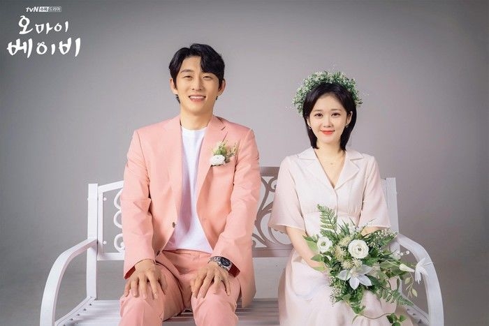 Jang Na Ra đẹp nao lòng trong bộ sưu tập váy cưới trên màn ảnh