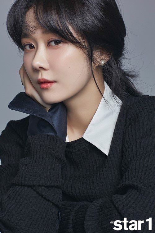 Jang Na Ra đẹp nao lòng trong bộ sưu tập váy cưới trên màn ảnh