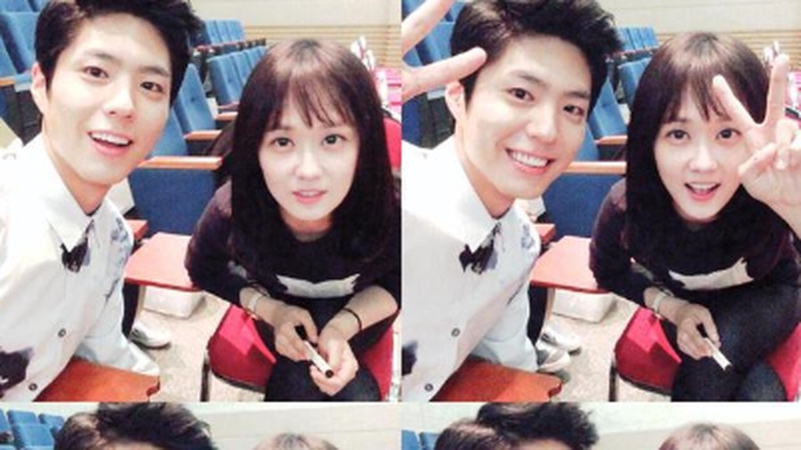 Jang Na Ra đẹp nao lòng trong bộ sưu tập váy cưới trên màn ảnh