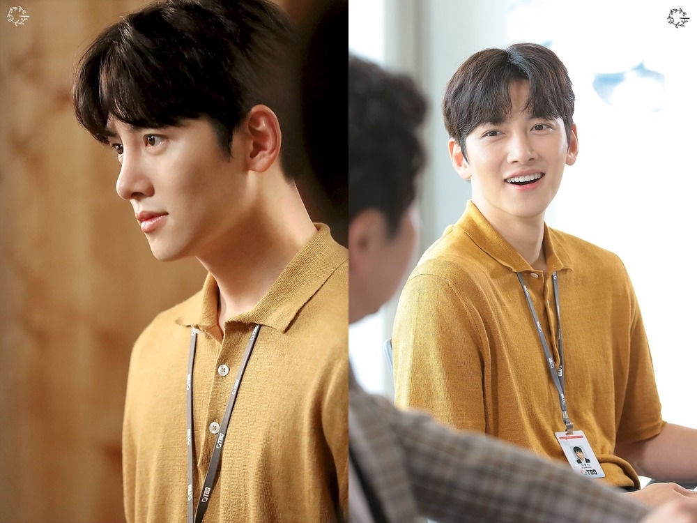 Lee Min Ho và loạt nam thần Kbiz cực điển trai trong ảnh hậu trường