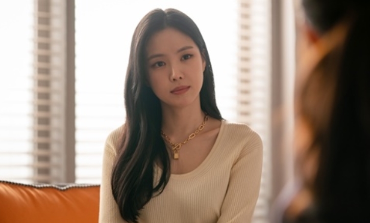 Seo Ji Hye - Song Seung Hun cảm ơn khán giả sau khi phim kết thúc
