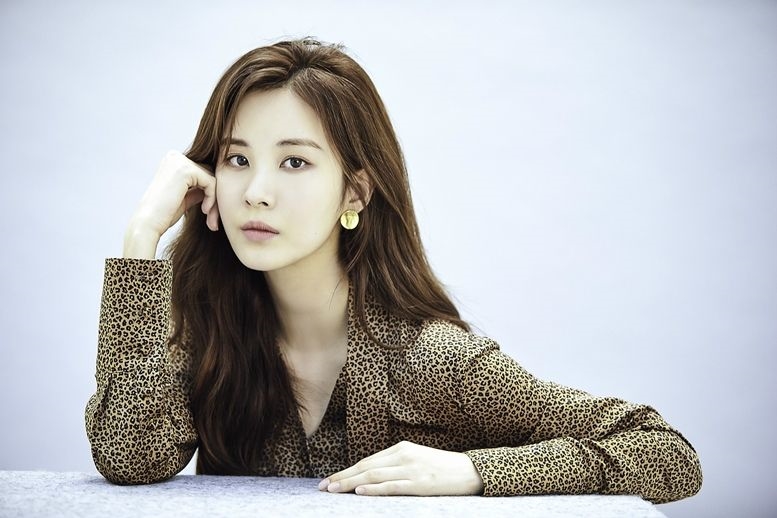 SNSD Seohyun gây 'sốt' với phong cách thời trang ngày càng hút mắt
