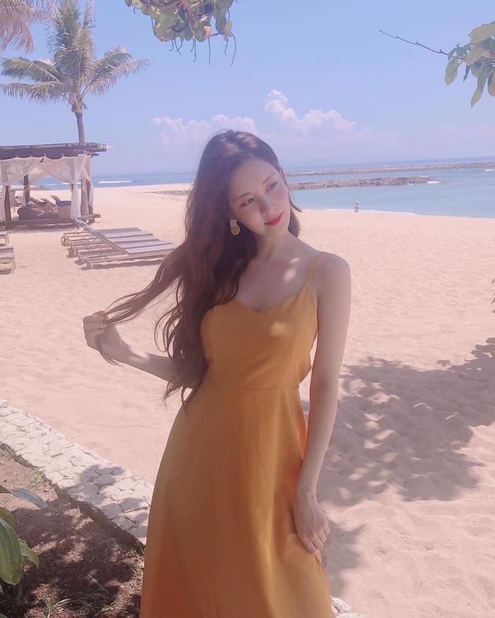 SNSD Seohyun gây 'sốt' với phong cách thời trang ngày càng hút mắt