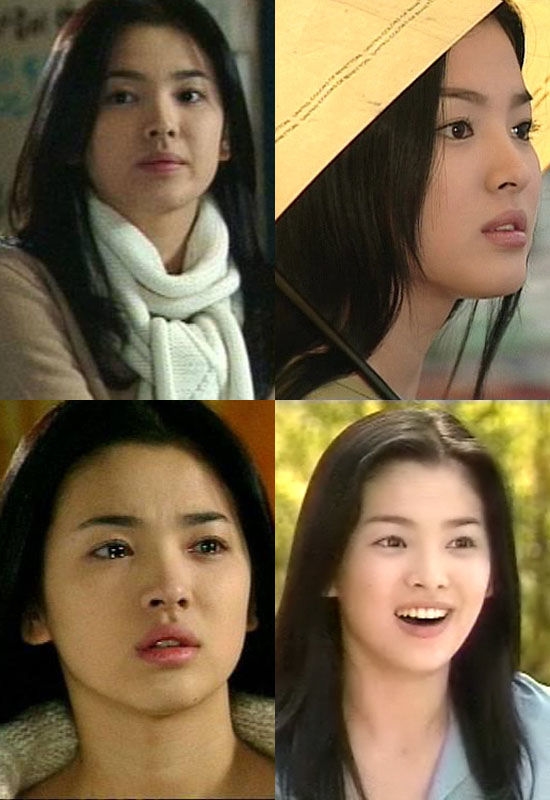 Lee Young Ae và hội 'ma cà rồng' đình đám xứ Hàn suốt 20 năm qua
