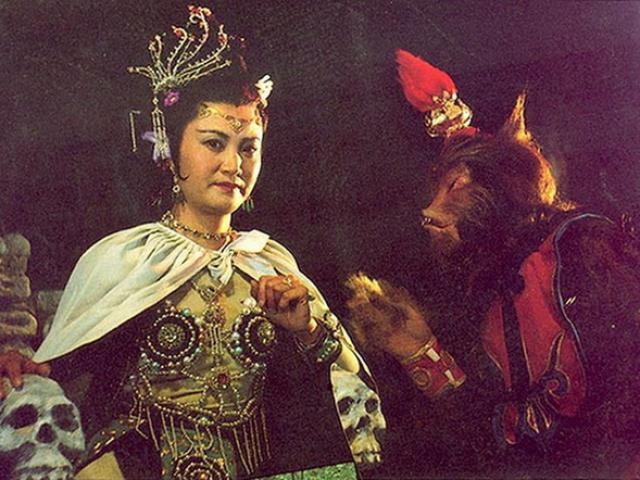 Trương Vệ Kiện và sao Cbiz bất hòa với đoàn làm phim