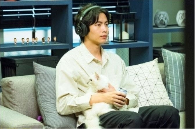 Yoon Ji Hoo và những chàng trai nội tâm trong phim Hàn mà ai cũng mến