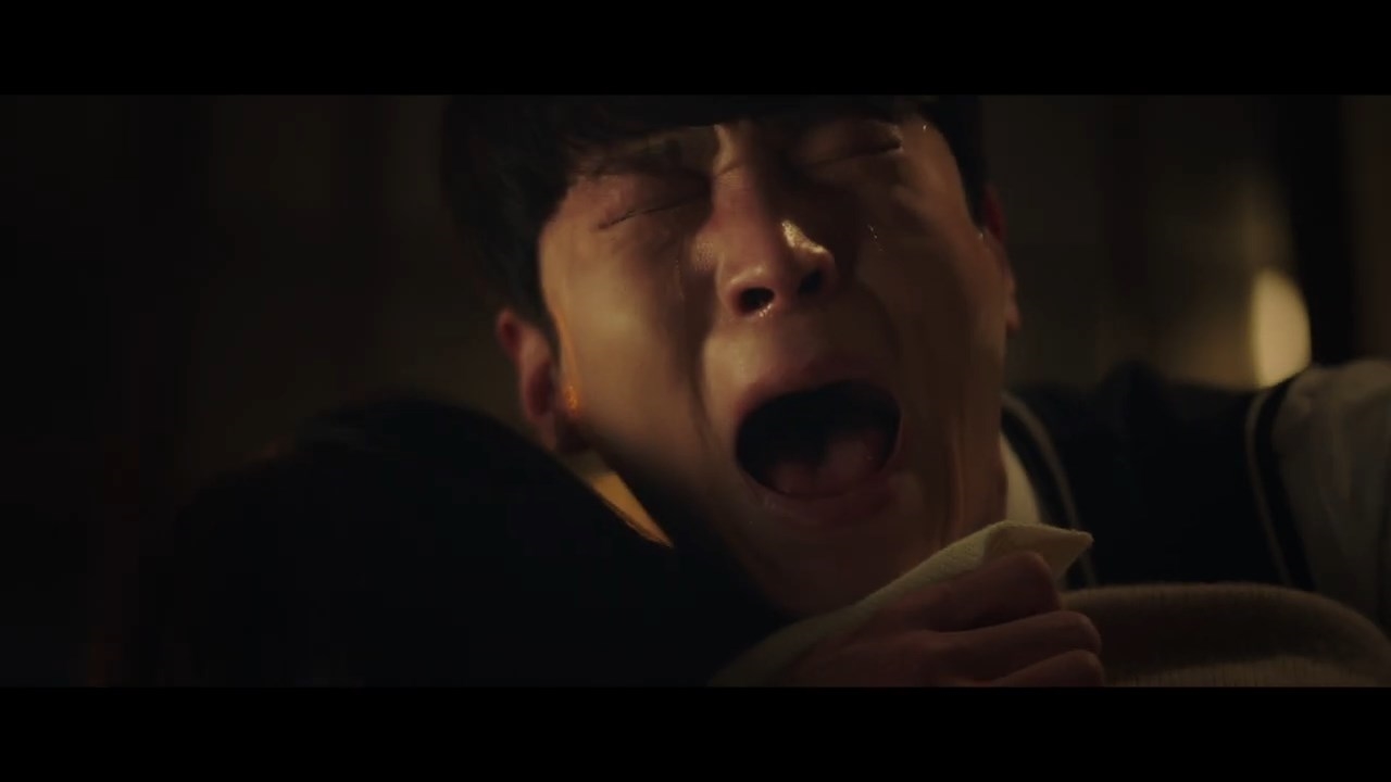 Joo Won - Kim Hee Sun tung teaser phim mới hồi hộp và hấp dẫn