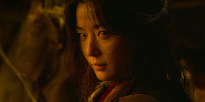 Jun Ji Hyun được đồn đóng nữ chính phần mới của 'Kingdom'