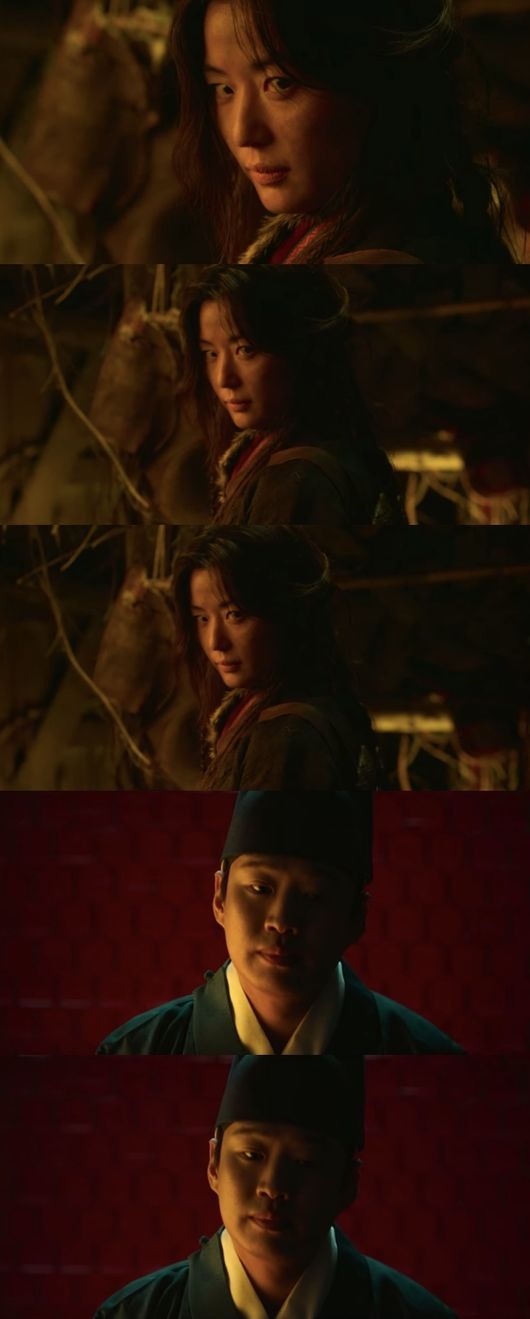 Jun Ji Hyun được đồn đóng nữ chính phần mới của 'Kingdom'