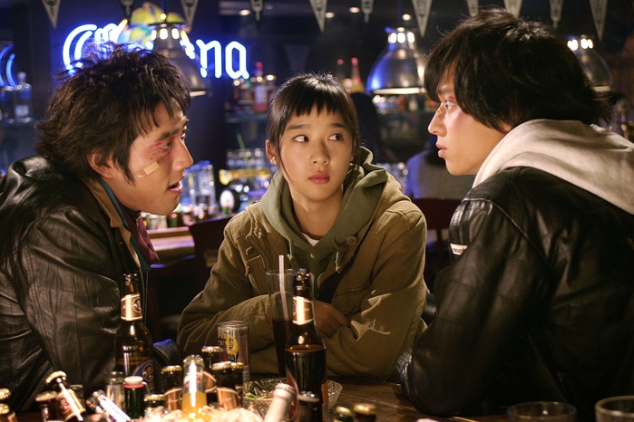 'Cổ điển' và những movie tình cảm Hàn cực hay và ý nghĩa