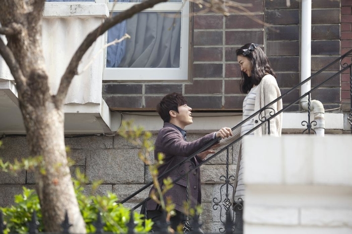 'Cổ điển' và những movie tình cảm Hàn cực hay và ý nghĩa