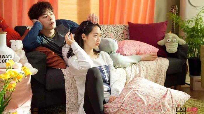'Cổ điển' và những movie tình cảm Hàn cực hay và ý nghĩa