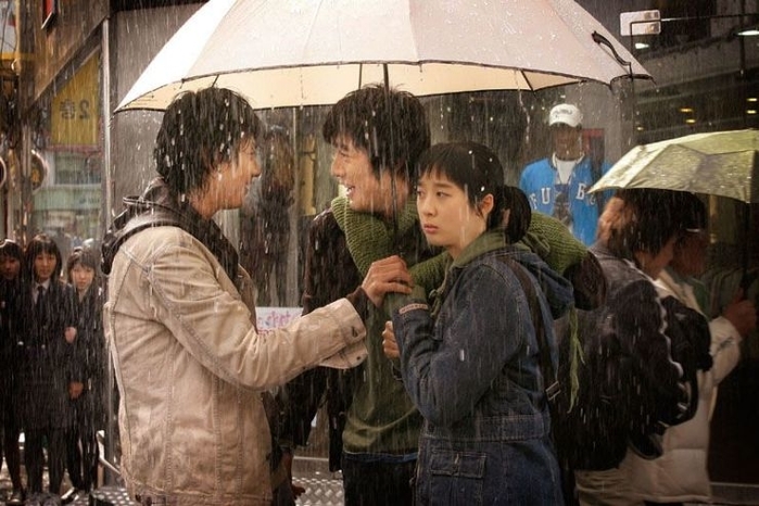 'Cổ điển' và những movie tình cảm Hàn cực hay và ý nghĩa