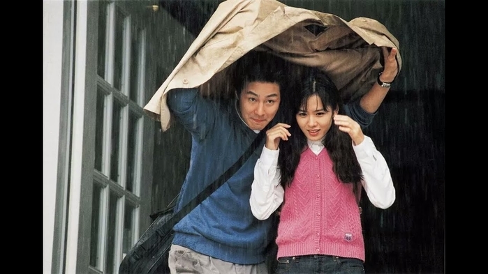 'Cổ điển' và những movie tình cảm Hàn cực hay và ý nghĩa