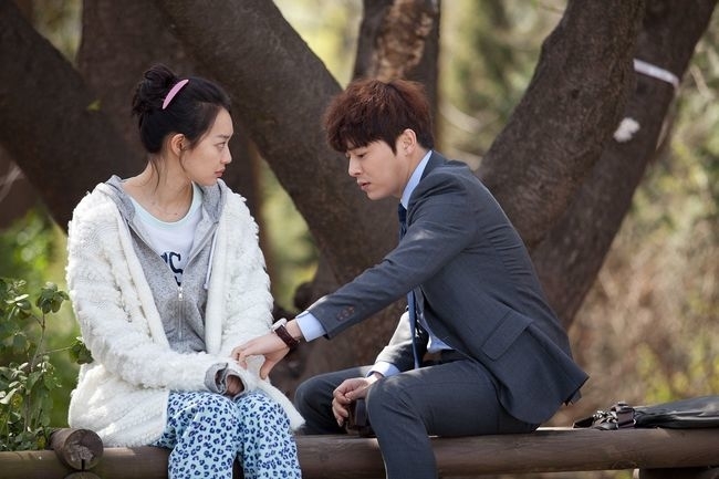 'Cổ điển' và những movie tình cảm Hàn cực hay và ý nghĩa
