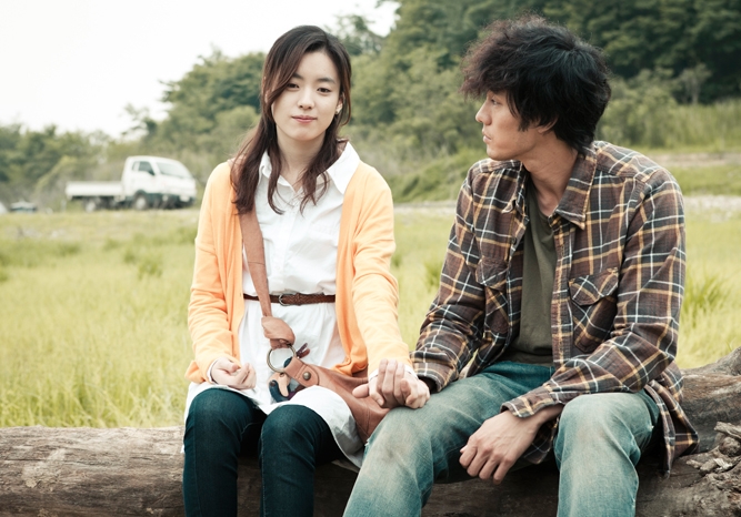 'Cổ điển' và những movie tình cảm Hàn cực hay và ý nghĩa