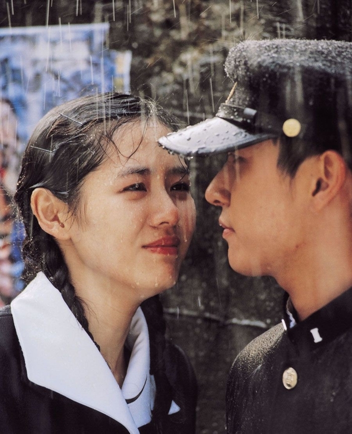 'Cổ điển' và những movie tình cảm Hàn cực hay và ý nghĩa