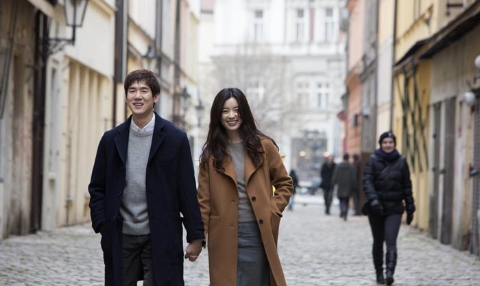 'Cổ điển' và những movie tình cảm Hàn cực hay và ý nghĩa