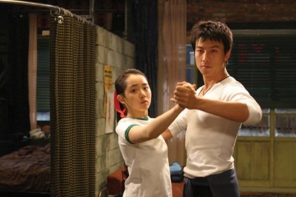 'Cổ điển' và những movie tình cảm Hàn cực hay và ý nghĩa