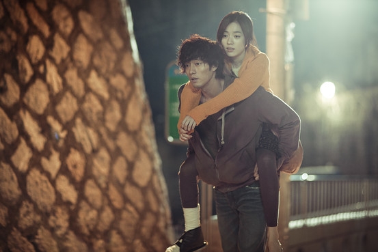 'Cổ điển' và những movie tình cảm Hàn cực hay và ý nghĩa