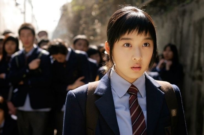 'Cổ điển' và những movie tình cảm Hàn cực hay và ý nghĩa