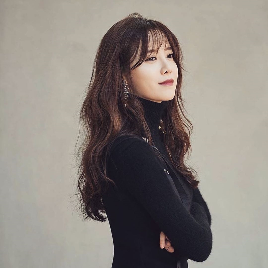Goo Hye Sun thông báo gia nhập công ty quản lý mới và quay lại showbiz