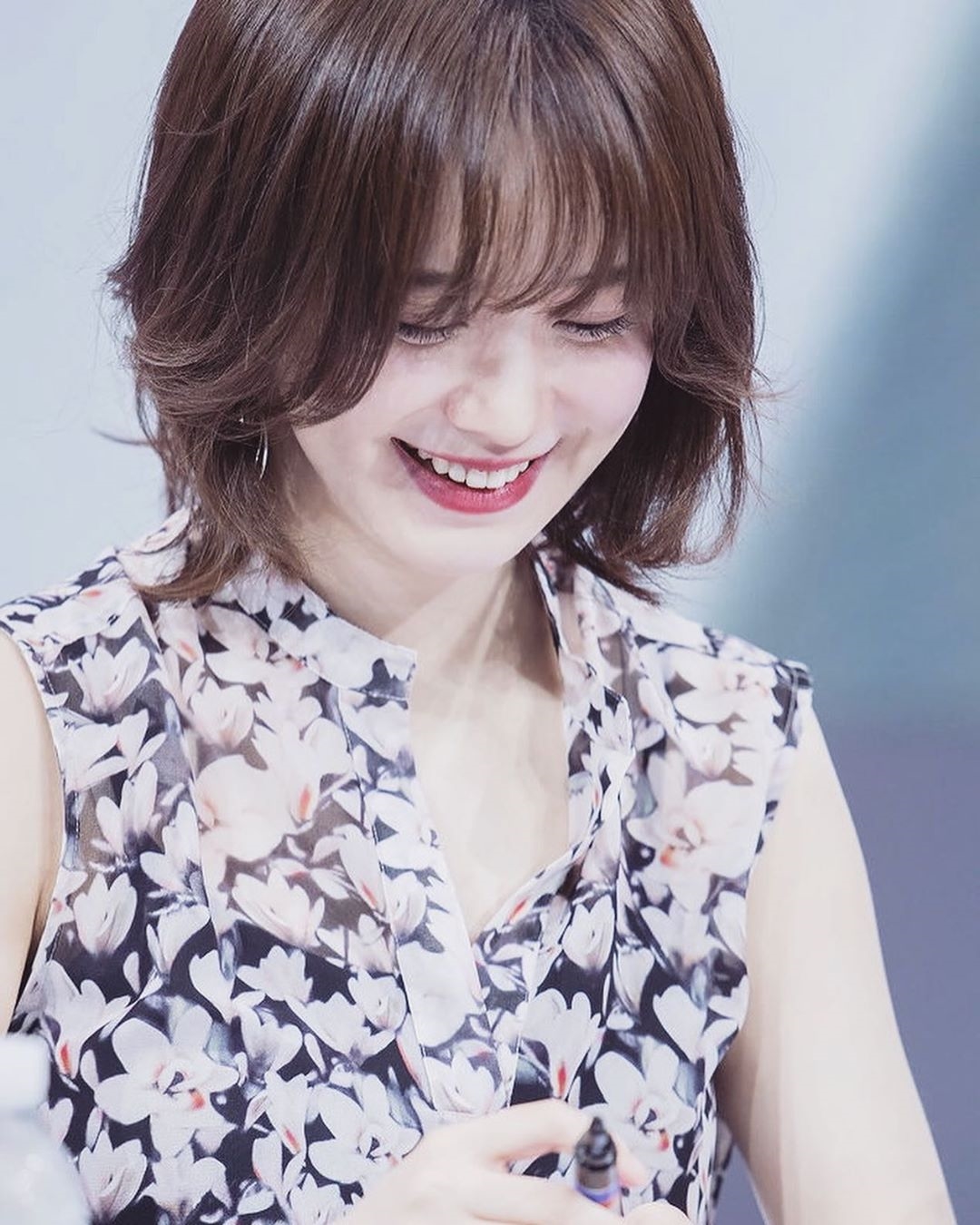 Goo Hye Sun thông báo gia nhập công ty quản lý mới và quay lại showbiz