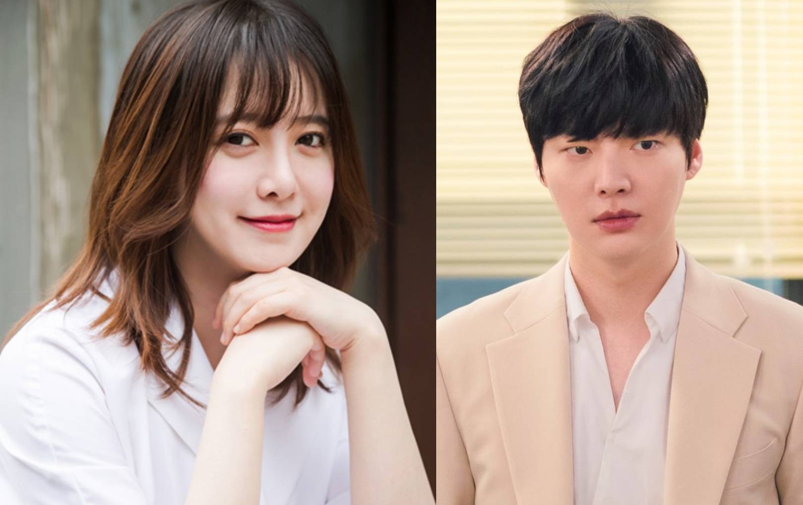 Goo Hye Sun thông báo gia nhập công ty quản lý mới và quay lại showbiz