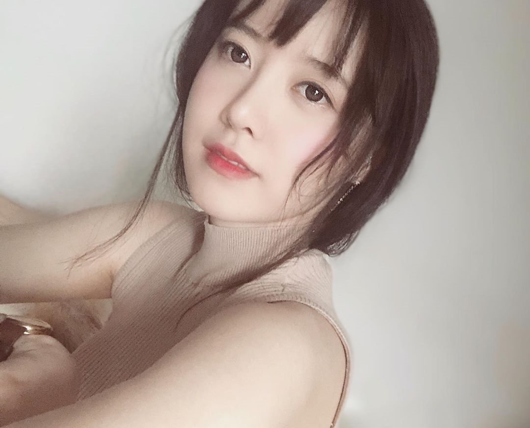 Goo Hye Sun thông báo gia nhập công ty quản lý mới và quay lại showbiz