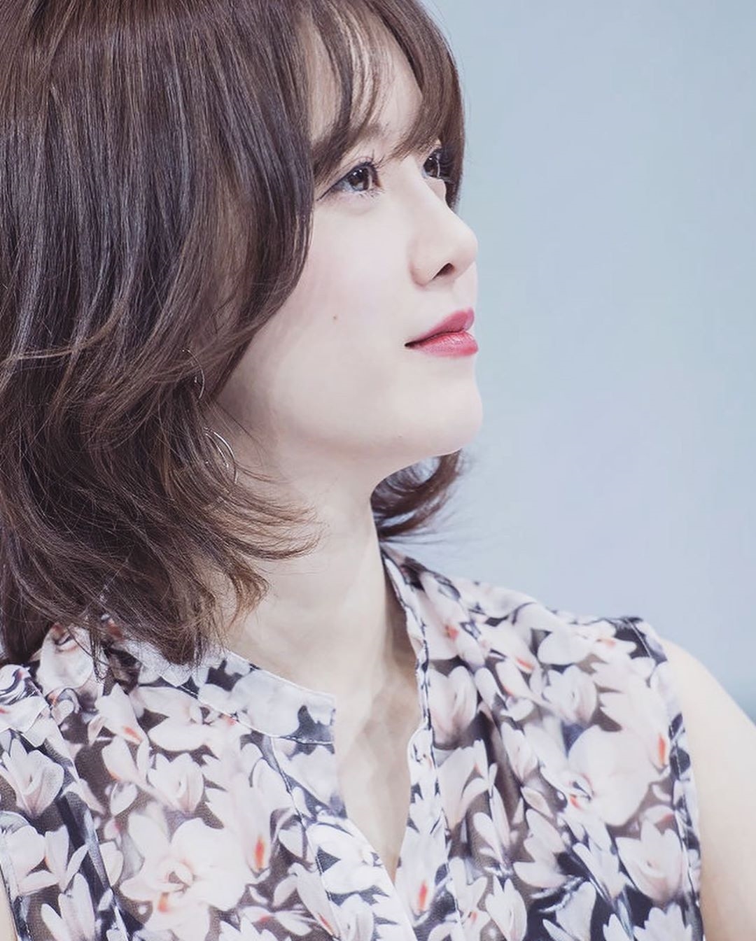 Goo Hye Sun thông báo gia nhập công ty quản lý mới và quay lại showbiz