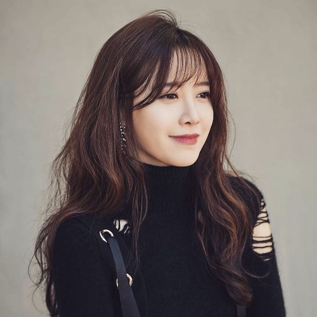 Goo Hye Sun thông báo gia nhập công ty quản lý mới và quay lại showbiz