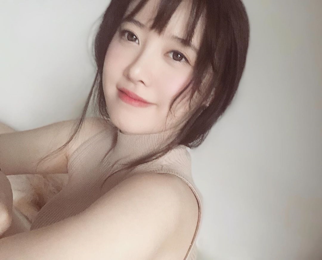 Goo Hye Sun thông báo gia nhập công ty quản lý mới và quay lại showbiz
