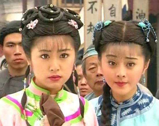Phạm Băng Băng sự nghiệp bị đóng băng, Lâm Tâm Như âm thầm ủng hộ