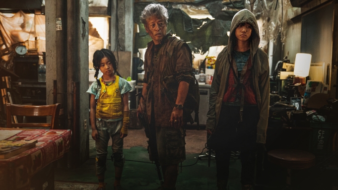 'Train To Busan 2' cán mốc 2 triệu vé chỉ trong vòng 7 ngày