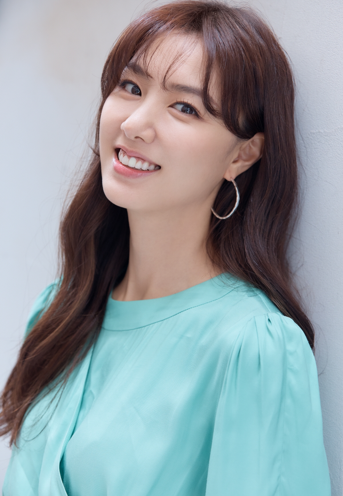 Seo Ji Hye chia sẻ về tình yêu và hôn nhân sau khi phim mới kết thúc