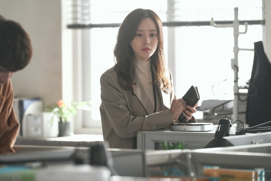 Lee Jun Ki - Moon Chae Won quảng cáo phim mới cực hiệu quả