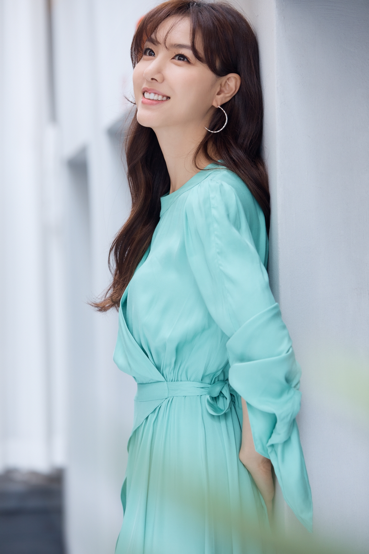 Seo Ji Hye chia sẻ về tình yêu và hôn nhân sau khi phim mới kết thúc